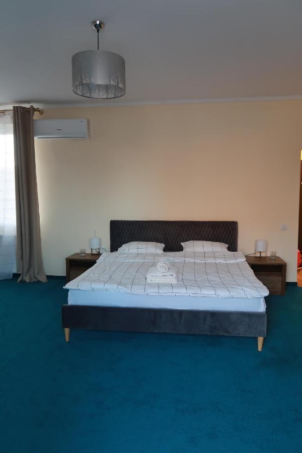 Downtown Studio Apartment Targu Mures Exterior photo